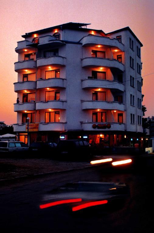 Alba Family Club Hotel プリモルスコ 部屋 写真